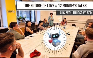 WHAT'S THE FUTURE OF PERSONAL DEVELOPMENT (1)