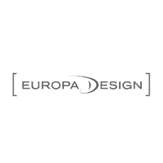 Europadesign - logo
