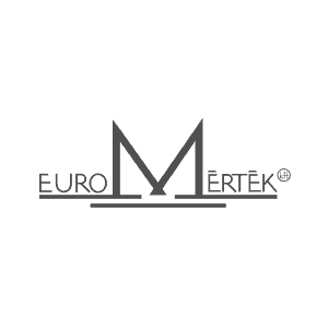 EuroMérték - céghely logo