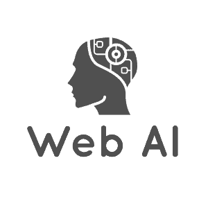 WebAI - céghely logo